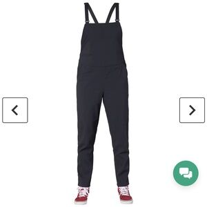 Flylow Life Bibs Overalls